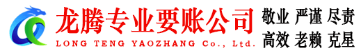 德安龙腾要账公司
