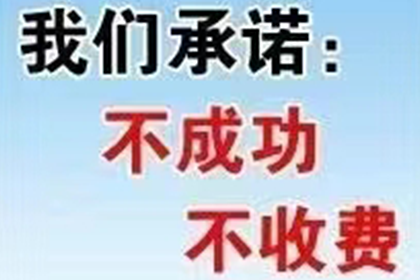 欠款强制处置财产是否合法？